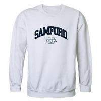 Majica sa Univerziteta Republike Samford Crewneck, hather charcoal - ekstra veliki