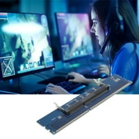 Konverter, veliki memorijski kapacitet izdržljive notebook desktop adapter PCB ploče sa PCB pretvorbom adaptera za promjenu kapaciteta memorije