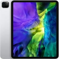 Open Bo Apple iPad Pro 11 2. generacija 512GB WiFi MXDF2ll a - srebro