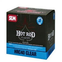 Boje HRC HRC Hot štap Clear Kit