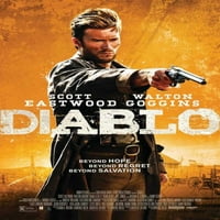 Diablo Movie Poster