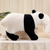 Taize punjeni životinjski jastuk PP pamuk potpuno ispunjen zečji panda slon pandski pas hippo plišani