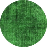 Ahgly Company u zatvorenom okruglu Orijentalne zelene zelene industrijske oblasti, 5 'krug