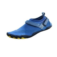 Ymiytan Unise Aqua Socks Quick Suha plaža cipela za cipele na vodi cipele joge stanovi Atletic bosonogi