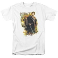 Hobbit - Bilbo - majica kratkih rukava - velika