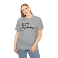 22Grets psihologiju 70s psiholog studentska majica, pokloni, majica
