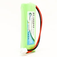 - UPSTART baterija AT & T CL baterija - Zamjena za AT & T bežičnu telefonsku bateriju