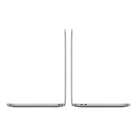 Obnovljen Apple MacBook Pro Laptop sa čipom: Retina displej, 8GB RAM-a, 512GB SSD Storage, prostor sive