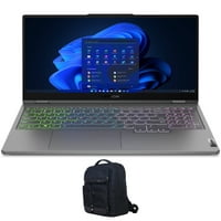 Lenovo Legion 82RB Gaming Entertainment Laptop, GeForce RT 3060, pobjeda kod Atlas ruksaka