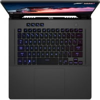ROG Zephyrus Gaming Entertainment Laptop, GeForce RT 3060, win Pro) sa atlas ruksakom