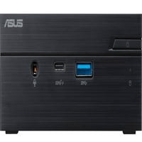 PN51-S Početna Poslovna ministarska desktop, WiFi, USB 3.2, HDMI, win Pro) sa 120W G priključkom