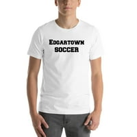 Fudbal s kratkim rukavima Edgartown s nekoliko majica s nedefiniranim poklonima