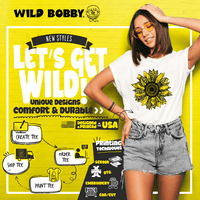 Wild Bobby New York Nyj Hometown City Fudbal Fan Pride Sportska majica dugih rukava, crna, srednja