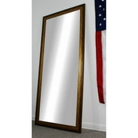 Zrcač Cizzy punog dužina, izrađene u SAD-u, oblik: pravougaonik