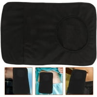 HEMOTON ELASTIC OSTOMY pokrivač za višekratnu kugursku torbu pokrivač naloškom napajanja ostomije