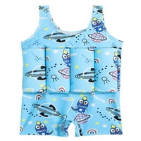 0-6years toddler BOOYONCY Floation kupaći kostim za bebe plovku kupaći prsluk jedno kupalište