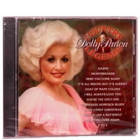 Unaprijed - legenda zemlje Dolly Parton