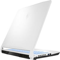 Laptop za zabavu na mač-a12ue Gaming Laptop, Nvidia Geforce RT 3060, 16GB RAM, 2x1TB PCIe SSD RAID, pobjeda kod kuće)