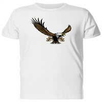 Eagle Cartoon, majica majica Muškarci -Mage by Shutterstock, muški medij
