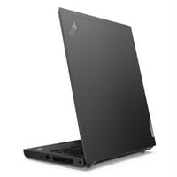 Lenovo ThinkPad L Gen i Business Laptop, Intel Iris Xe, otisak prsta, WiFi, Bluetooth, Webcam, Win Pro)