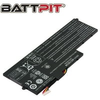 Bordpit: Zamjena baterije za laptop za Acer Aspire V5-122P-0862, AC13C34, KT.00303.005, Aspire V5-122P