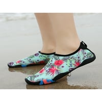 WAZSHOP multi-boja Ženske muške morske obale cipele za dječje cipele s vodenim cipelama Atletska sportska