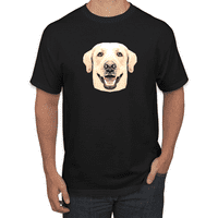 Lover Labrador Dog Lover GRAFIC MAJICA
