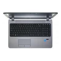 Polovno - HP ProBook G3, 15.6 HD laptop, Intel Core i5-6200U @ 2. GHz, 16GB DDR3, novi 1TB M. SSD, DVD-RW,