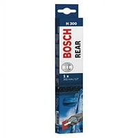 Bosch stražnje brisača Hlade H Originalna zamjena opreme- 12