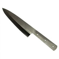 Kuhinja - 8 kuharski nož - Blade Blank - Chef Maker Line