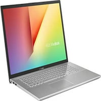 Asus Vivobook 17.3 HD + laptop - Intel 10th Gen Quad-Core i5-1035g - UHD grafika - 12GB DDR RAM - 256GB M. NVME SSD + 1TB HDD - HDMI USB-C WiFi AC - Windows Home