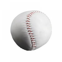 Universal 9 prazan bejzbol za ligu, praksu, takmičenja, poklone, zadržavanje, umjetnost i zanat, trofeje
