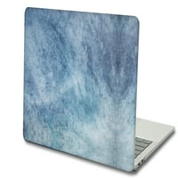 Kaishek zaštitna futrola tvrda pokriva samo kompatibilna MacBook Pro 16 - A2141, Creative B 98