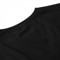 Promocija! Muška Kompresijska majica Uska fitnessPresing Sports High-elastična trkačka majica vrhovi
