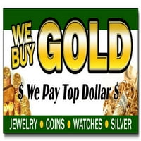 36 Kupujemo zlatne naljepnice za zalagaonice zalagaonice kovanice
