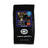 Espresso Perfecto® specijalna kafa Regular ili Decap: Decaf, Veličina: 12oz, mljeveno: Veoma dobro