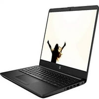 Laptop Business Notebook računar I 14 HD displej protiv sjaja i AMD dual-core Athlon srebrna 3050U i