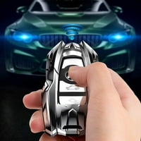 Za BMW ključ za poklopac ključeva za ključeve za BMW X6, serijsko serijsko oblikovanje školjke zaštitni