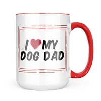 Neonblond i Heart Love Moj pas oca lomica za ljubitelje čaja za kafu