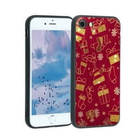 Tarot-telefon za iPhone za žene Muška Pokloni, Mekani silikonski stil otporan na udarce - Tarot - futrola za iPhone 8