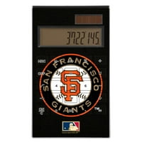 San Francisco Giants 2005- Cooperstown Solid Desktop kalkulator