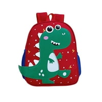 Midsumdr ruksaci za školu, backpack back back kapi za djecu Dječji vrtići predškolske torbe slatke dinosaur