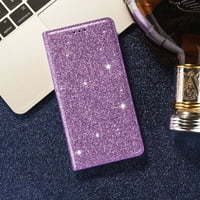 Luksuzni Bling Glitter futrola za Huawei P p p Pro Lite P Smart Y Y Hont Funsa Cover futrola