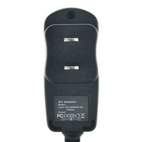-Mains Zamjena zidne adaptera za kućnu punjaču za Sony Walkman MZ-F MZF Personal Minidisc Relector za