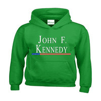 MMF - muški duksevi i duksevi, do veličine 5xl - predsjednik John F. Kennedy