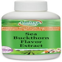 Larissa Veronica Sea Buckthorn Extract