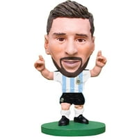 Argentina Soccerstarz Messi Figura