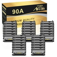 Arcon kompatibilni toner za HP 90A CE390a LaserJet Enterprise MFP M4555F M4555FSKM M4555H LASERJET ENTERPRISE M601N M603N M603DN M602N M602DN M601DN
