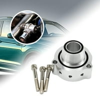 Park Bov puhajte adapter aluminijski legura puhajte odstojnik ventila za Audi A za VW Golf