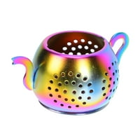 Infuzor za domaćinstvo INFUSER nehrđajući čelik Lijep kreativni čaj filter čaj za dom